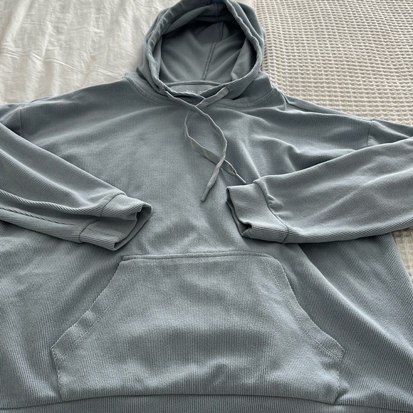 Andrew Marc Hoodie - Picture 1 of 4